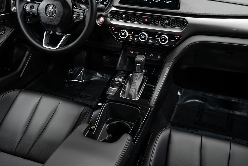 New 2026 Acura Integra FWD image 17