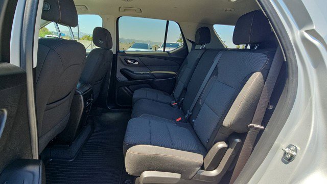 Used 2020 Chevrolet Traverse LT FWD image 24