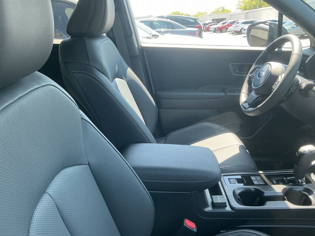 Used 2026 Subaru Outback Limited w/ Premium/Limited Package AWD/4WD image 12