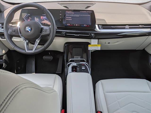 New 2026 BMW X1 xDrive28i w/ Convenience Package AWD/4WD image 16