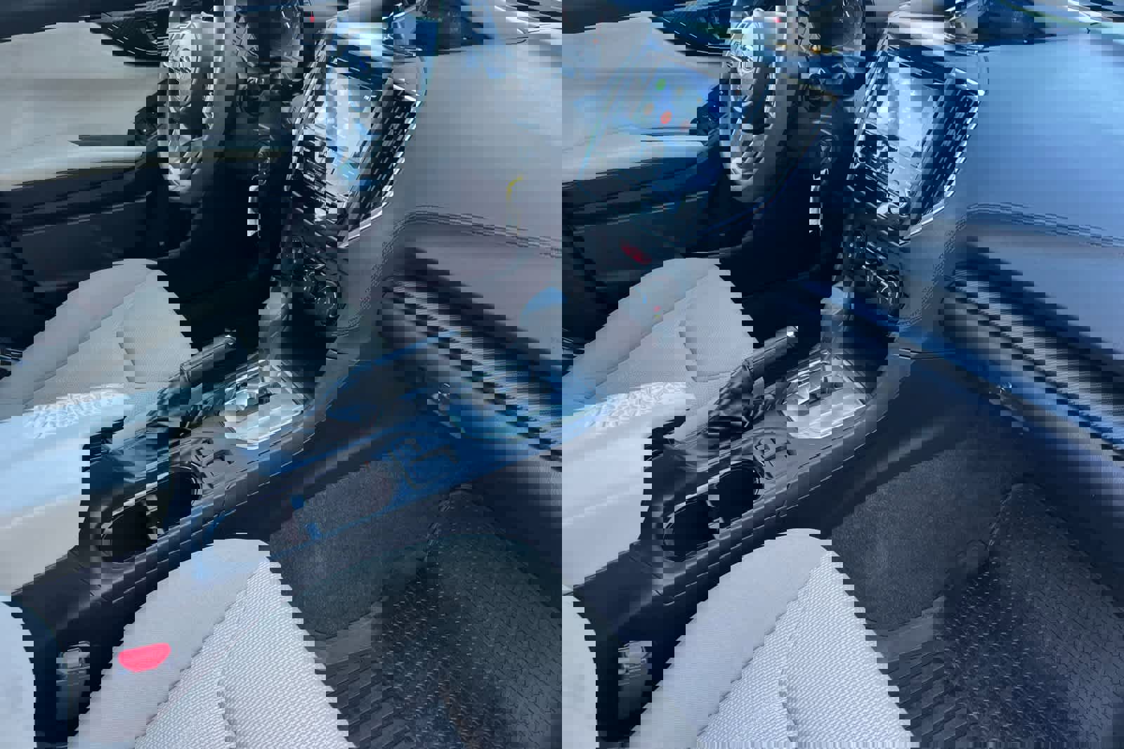 Used 2022 Subaru Impreza 2.0i w/ Popular Package #1 image 15