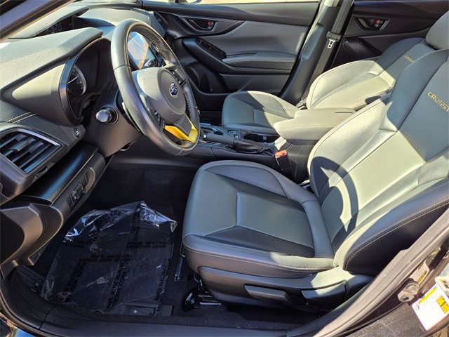 Used 2021 Subaru Crosstrek 2.5i Sport w/ Moonroof Package image 13