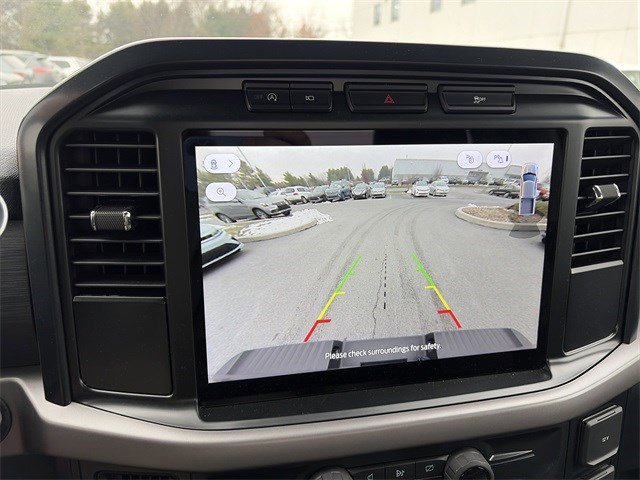 Used 2024 Ford F150 XL image 25