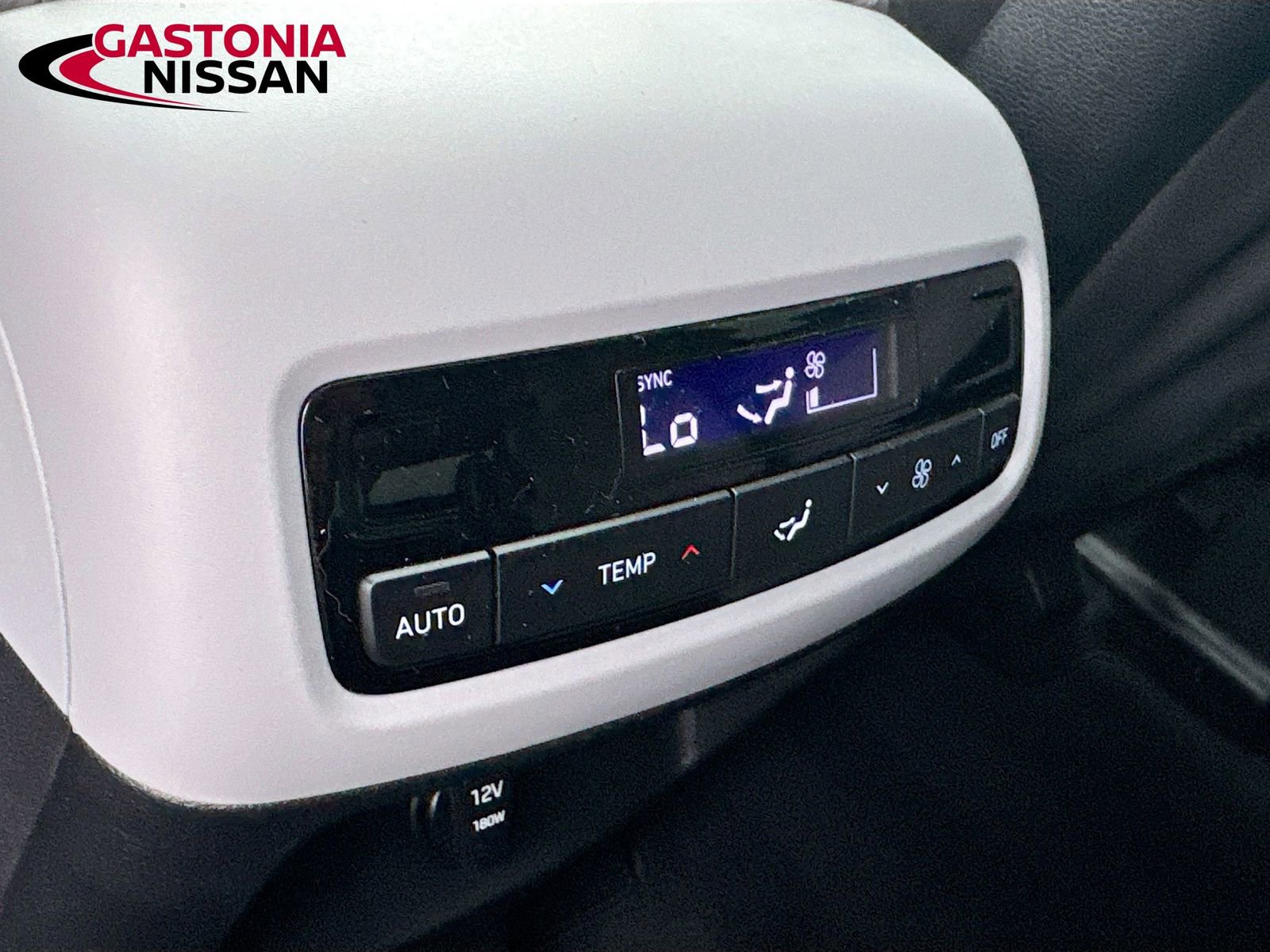 Used 2022 Hyundai Palisade SEL AWD/4WD image 34