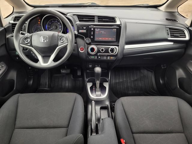 Used 2015 Honda Fit EX image 20