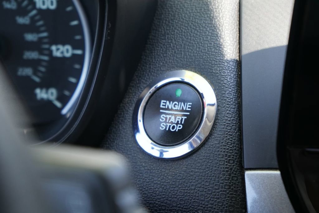 Used 2020 Ford EcoSport SE AWD/4WD image 24