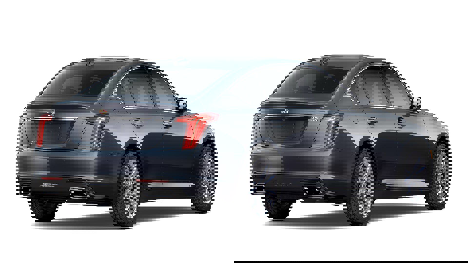 New 2026 Cadillac CT5 Premium Luxury w/ Technology Package image 5