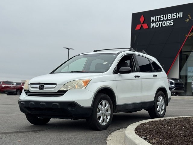 Used 2008 Honda CR-V EX image 6