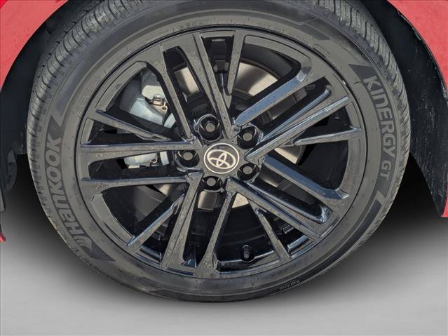 Used 2025 Toyota Camry SE w/ Multimedia Upgrade Package FWD image 23