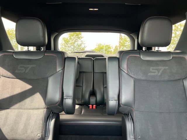 Used 2026 Ford Explorer ST w/ Sun And Sound Package AWD/4WD image 31
