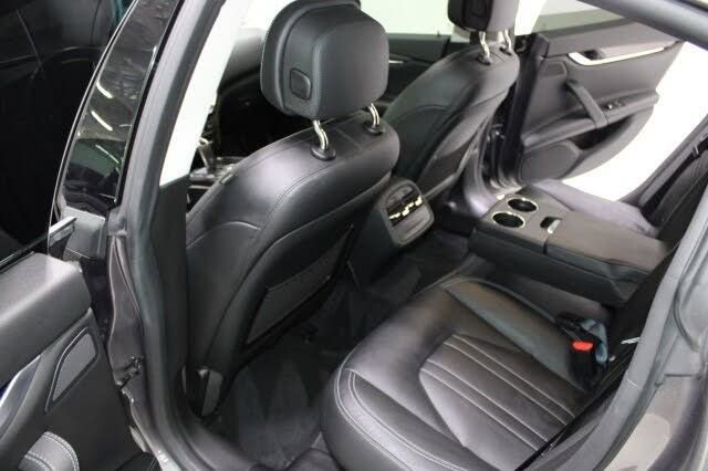Used 2021 Maserati Ghibli S Q4 image 27