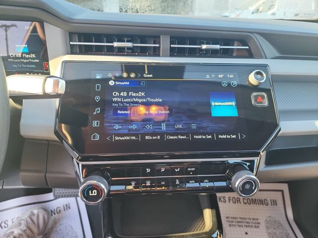 New 2027 Chevrolet Bolt LT FWD image 18