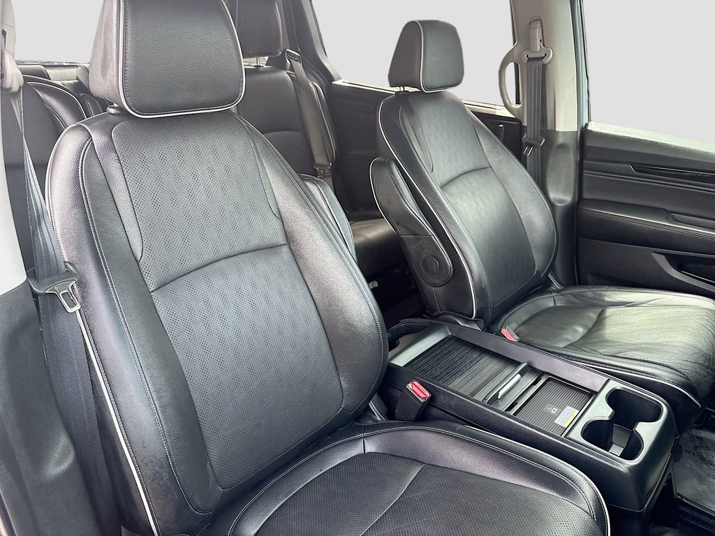 Used 2023 Honda Odyssey Elite image 31