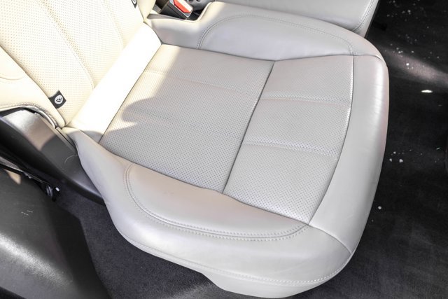 Used 2020 Land Rover Range Rover Sport HSE image 30