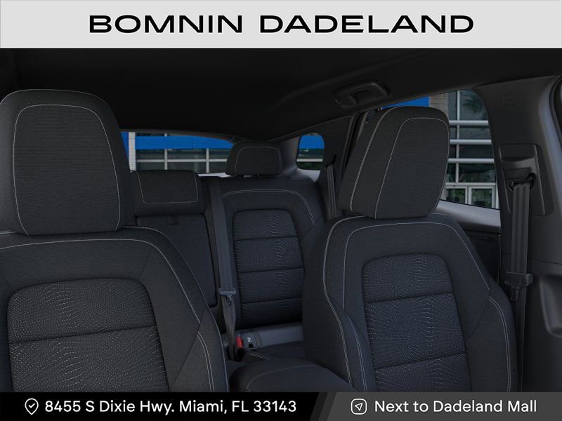 New 2026 Chevrolet Blazer EV LT image 24