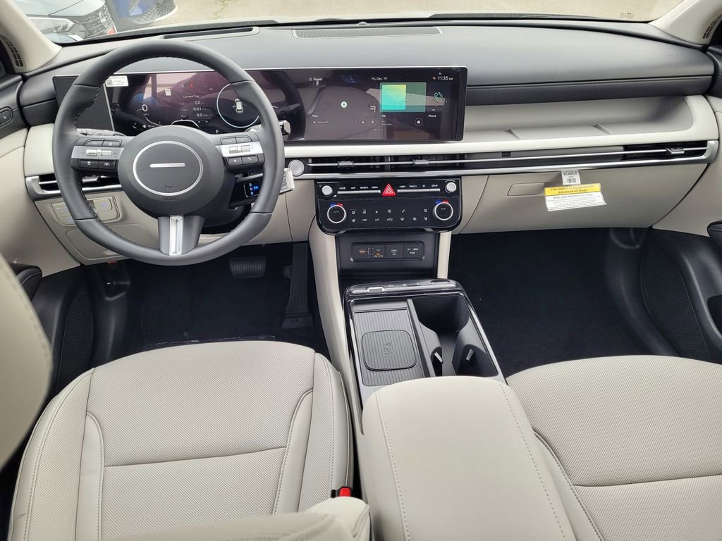 New 2026 Hyundai Tucson Limited image 6