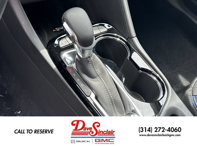 New 2026 Buick Encore GX Sport Touring w/ Advanced Technology Package FWD image 19
