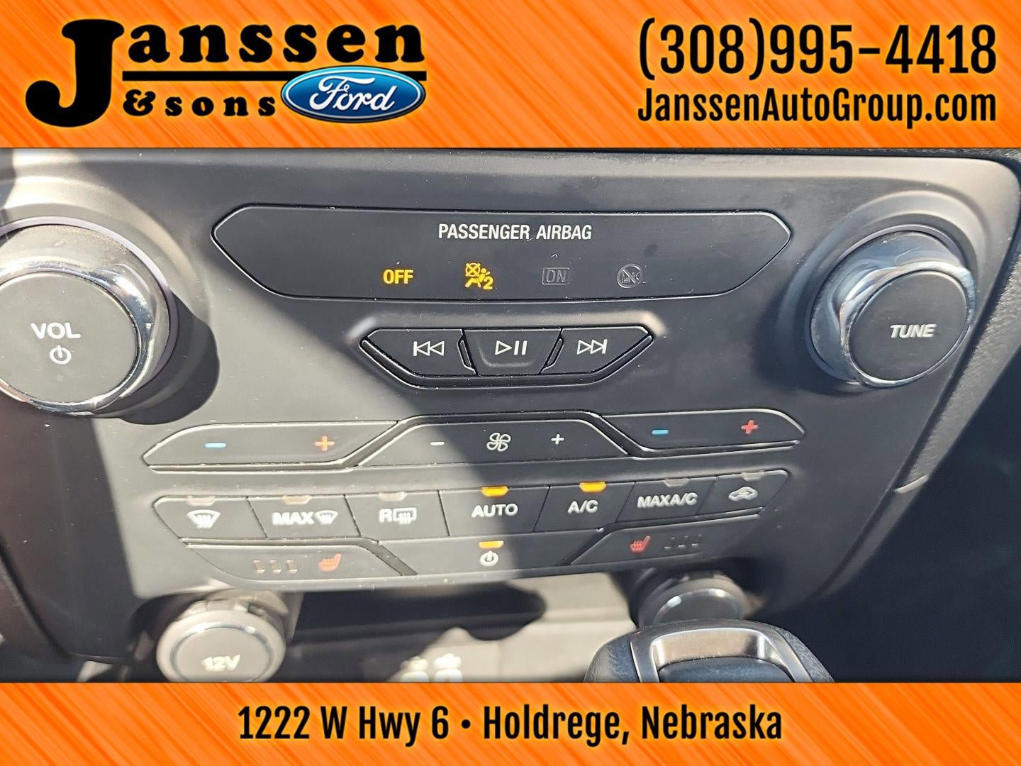 Used 2020 Ford Ranger Lariat w/ Equipment Group 501A Mid AWD/4WD image 29