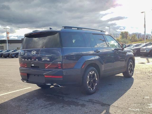 New 2026 Hyundai Santa Fe SEL image 5