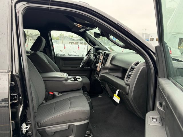 New 2026 RAM 3500 Tradesman AWD/4WD image 27