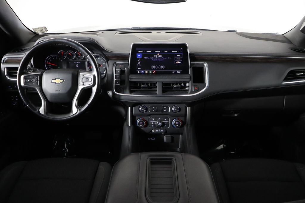 Used 2021 Chevrolet Tahoe LS AWD/4WD image 13