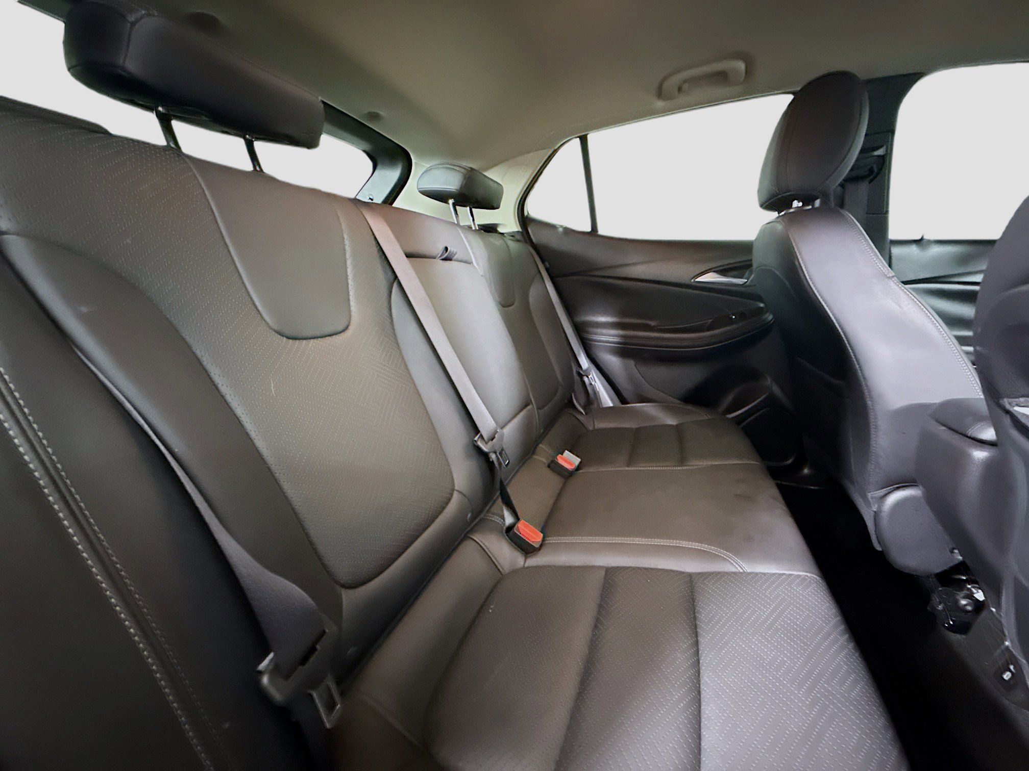 Used 2022 Buick Encore GX Essence w/ Advanced Technology Package image 27