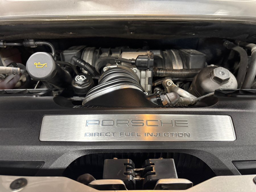 Used 2011 Porsche 911 Carrera S RWD image 31