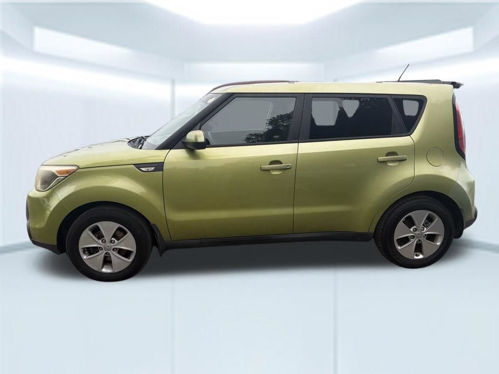 Used 2014 Kia Soul FWD image 7