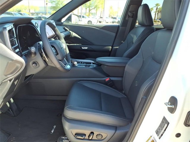 New 2026 Lexus TX 350 FWD image 7