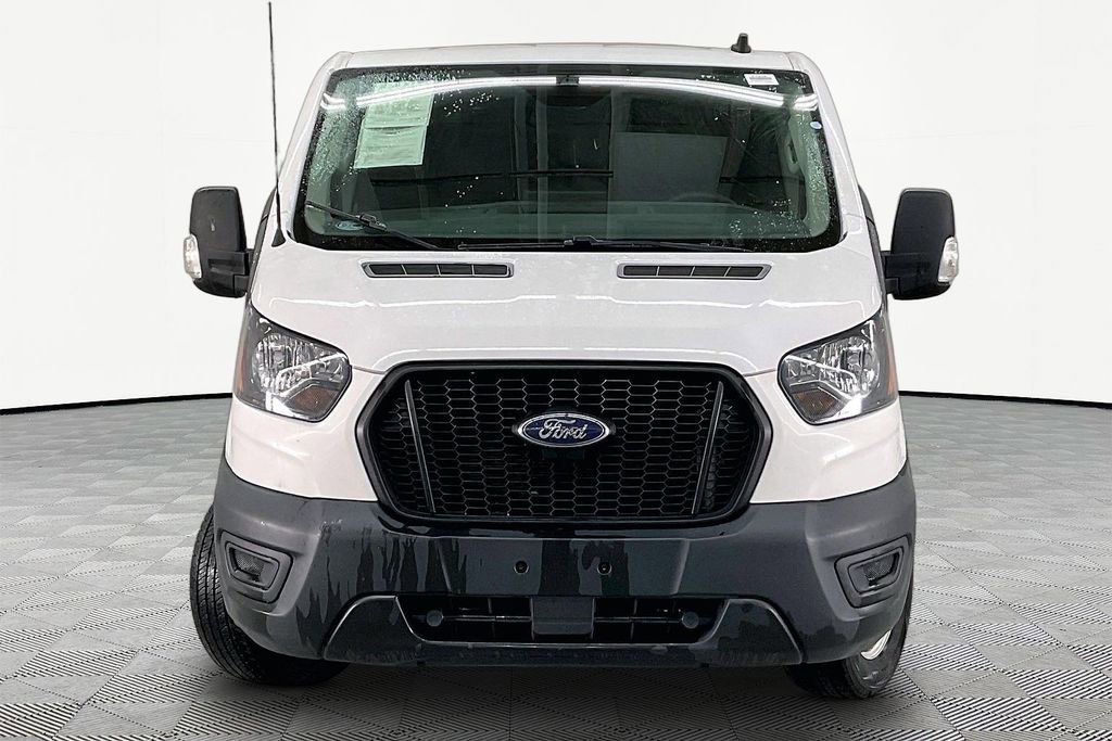 Used 2023 Ford Transit 150 Low Roof RWD image 2