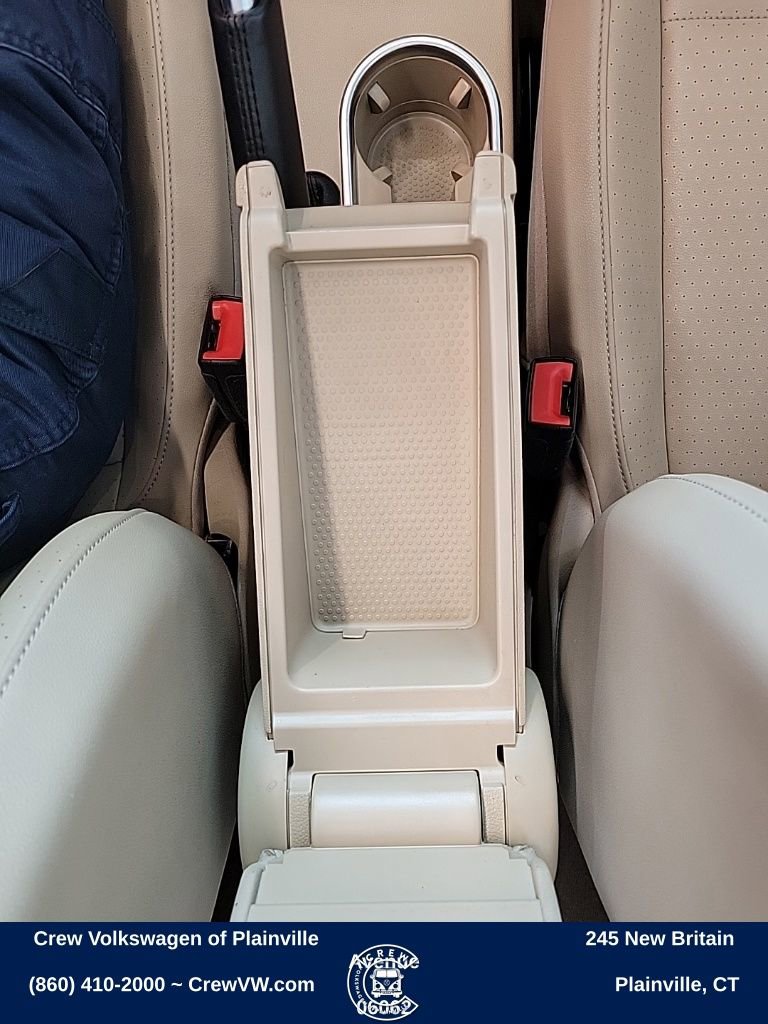 Used 2015 Volkswagen Beetle 1.8T image 12