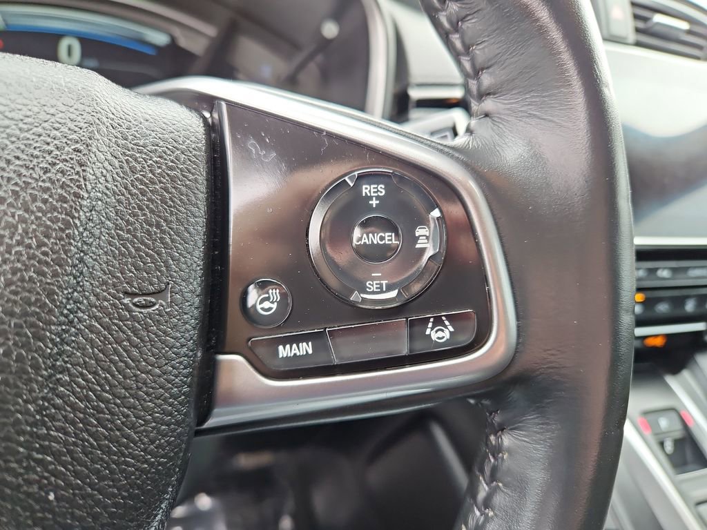 Used 2022 Honda CR-V EX-L image 12