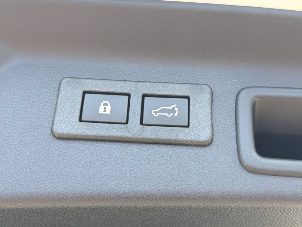 New 2026 Subaru Forester Premium AWD/4WD image 23