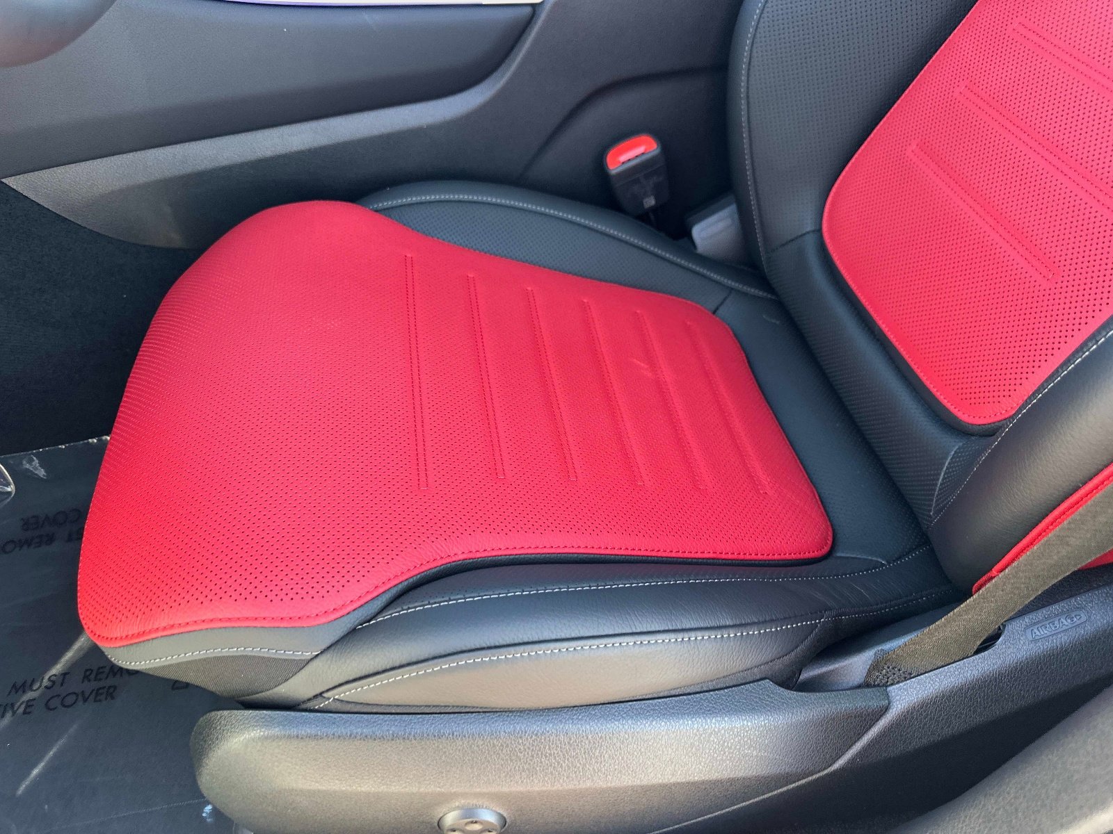 New 2026 Mercedes-Benz GLC 43 AMG AMG  43 4MATIC Coupe image 20