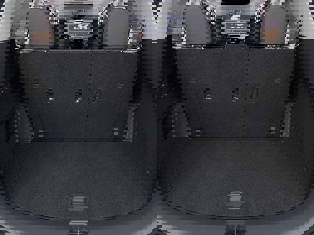 New 2025 Kia Telluride EX w/ EX Captain's Chair Package image 19