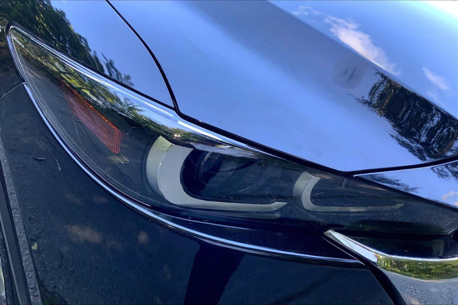 Used 2023 MAZDA CX-5 AWD 2.5 S image 27