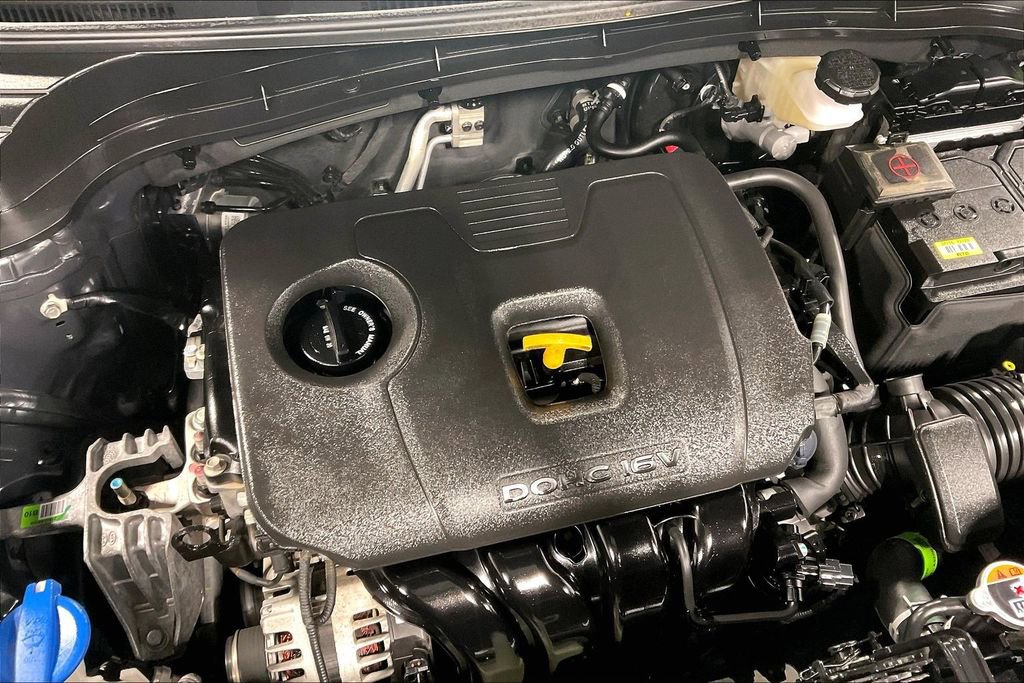 Used 2023 Kia Soul S image 39