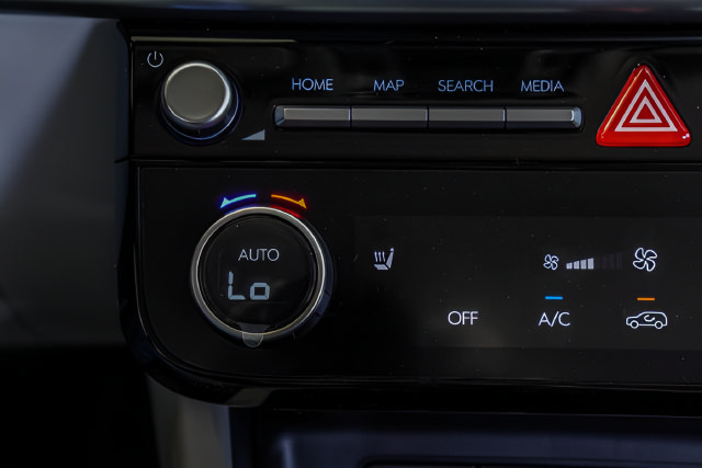 New 2026 Hyundai Tucson SEL Plus FWD image 18