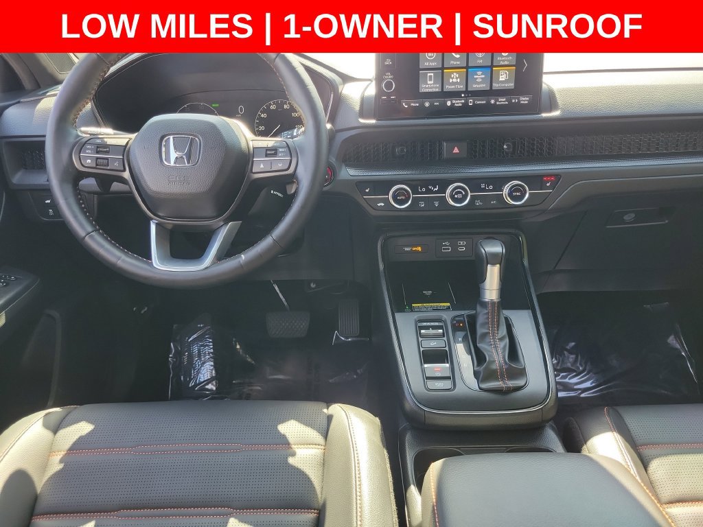 Used 2025 Honda CR-V Sport-L image 13