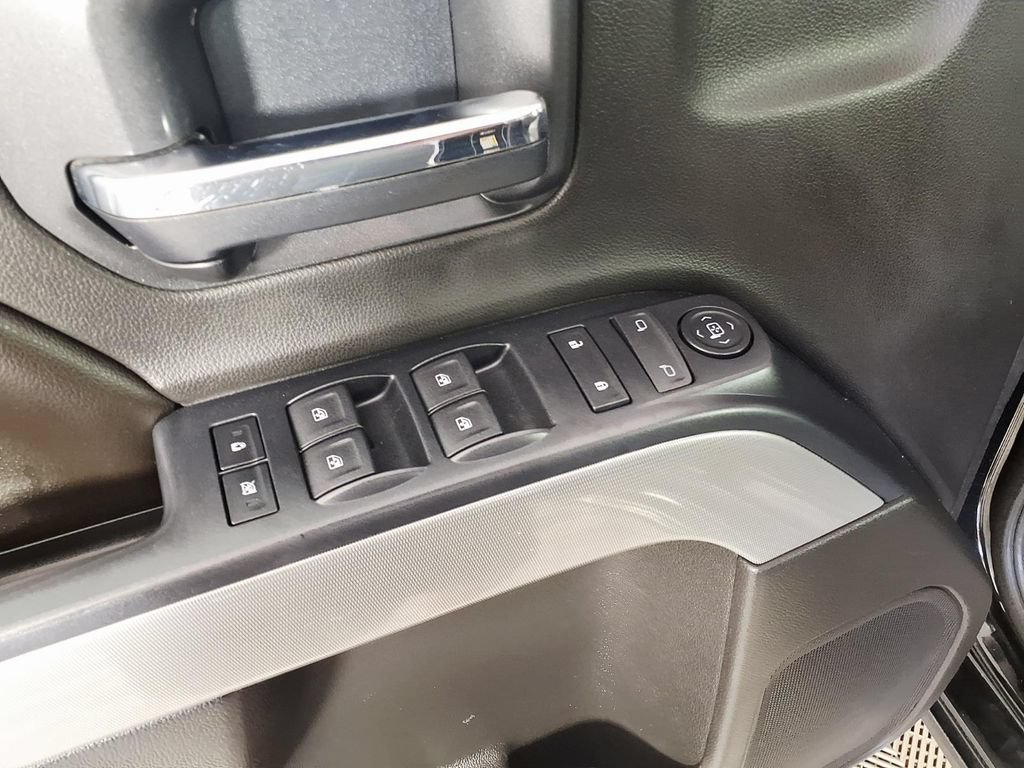 Used 2015 Chevrolet Silverado 2500 LT AWD/4WD image 25