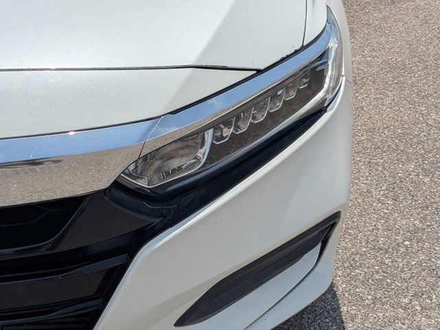 Used 2019 Honda Accord LX image 9