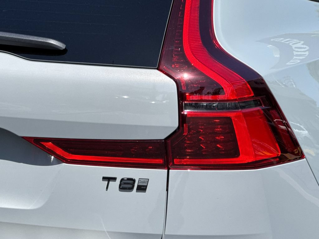 New 2026 Volvo XC60 T8 Ultra w/ Climate Package AWD/4WD image 26