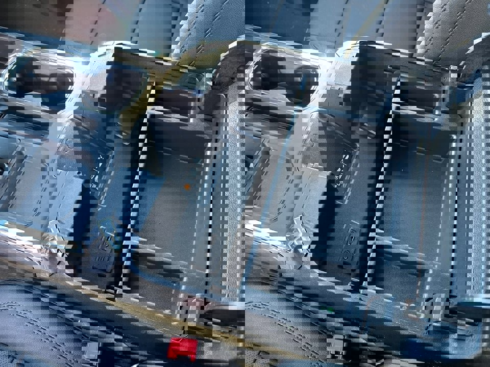 Used 2026 GMC Sierra 1500 SLT w/ SLT Premium Plus Package image 29