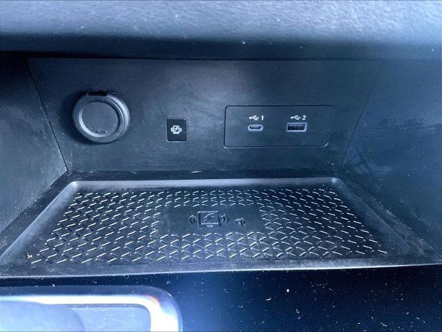 Certified 2024 Nissan Pathfinder SL image 26