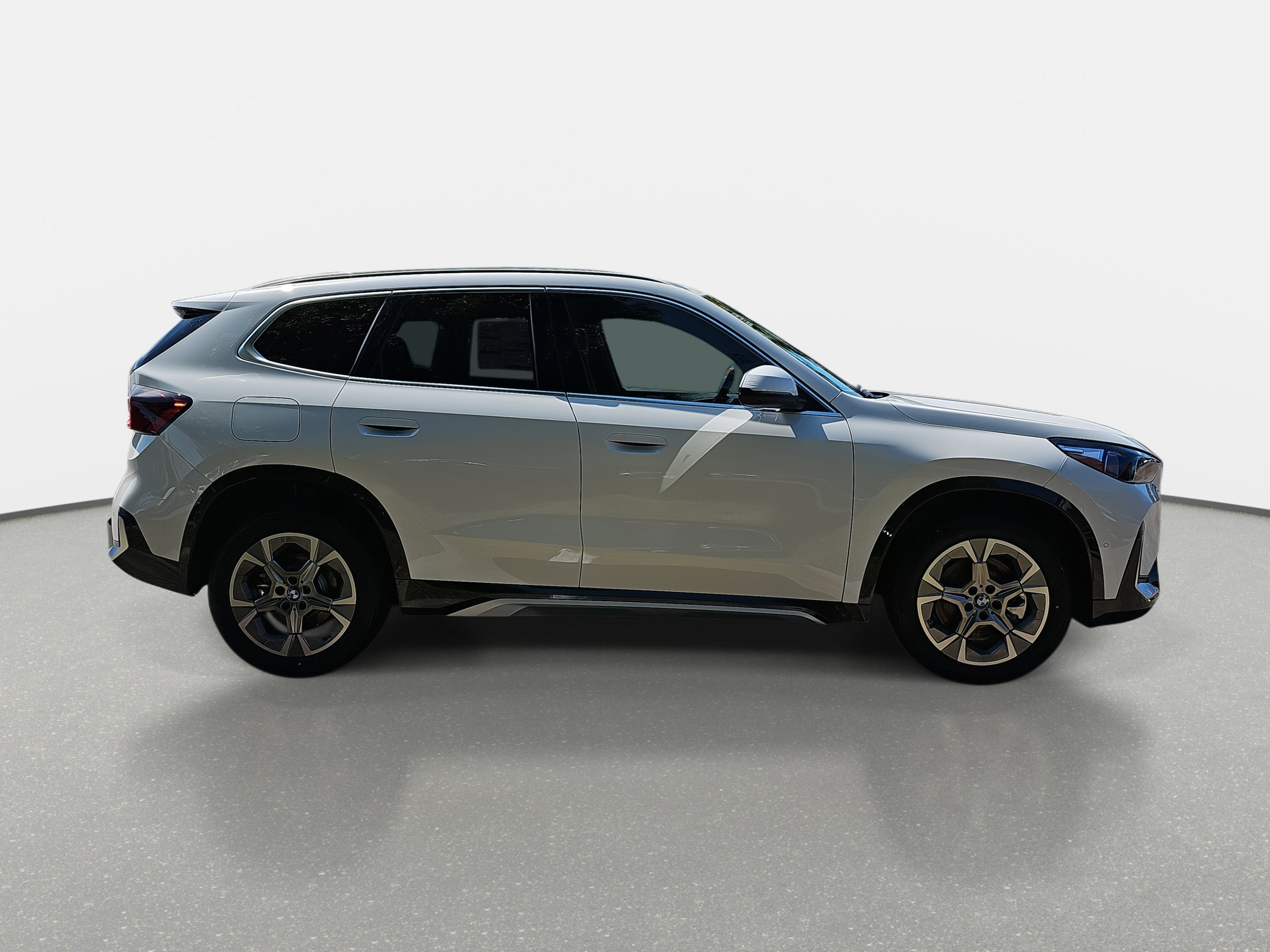 New 2026 BMW X1 xDrive28i w/ Technology Package image 4