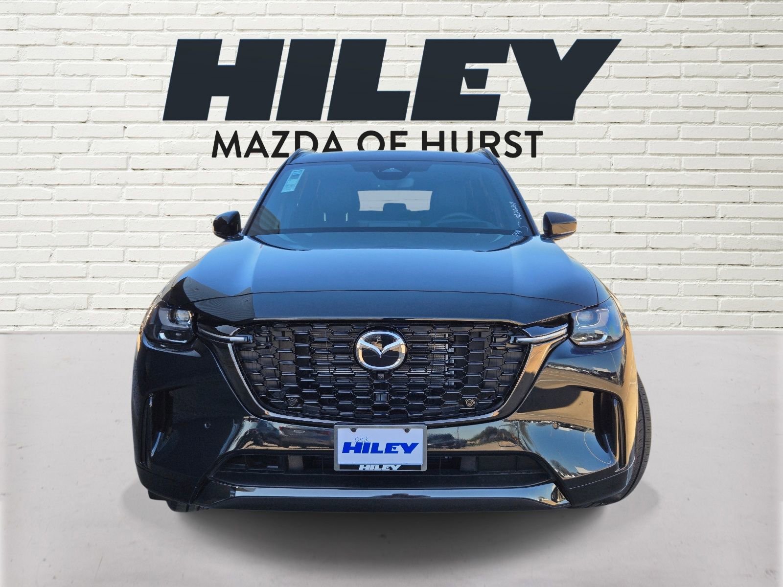New 2026 MAZDA CX-90 3.3 Turbo S w/ Premium Package AWD/4WD image 2
