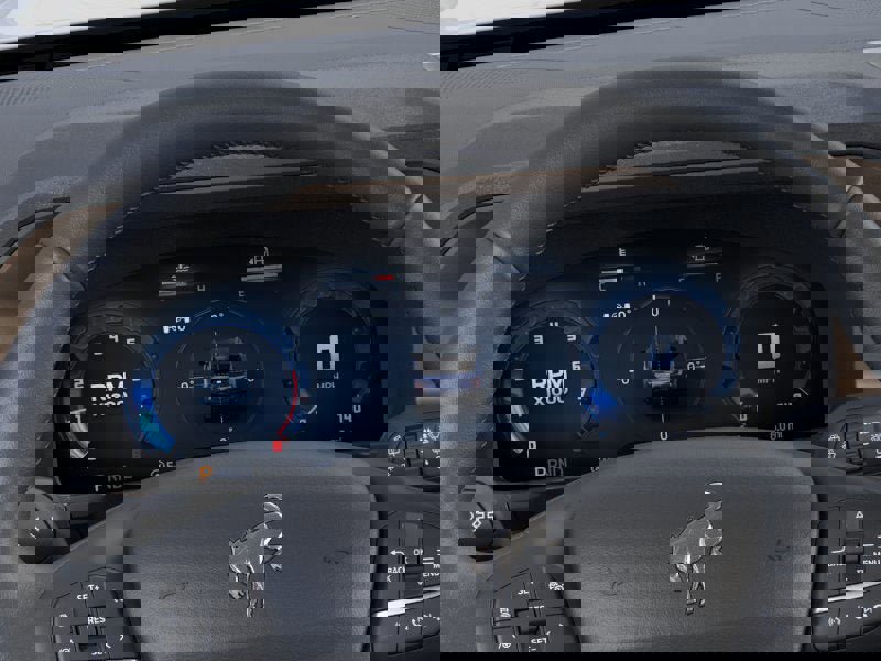 New 2025 Ford Bronco Sport Outer Banks w/ Outer Banks Tech Package+ image 13