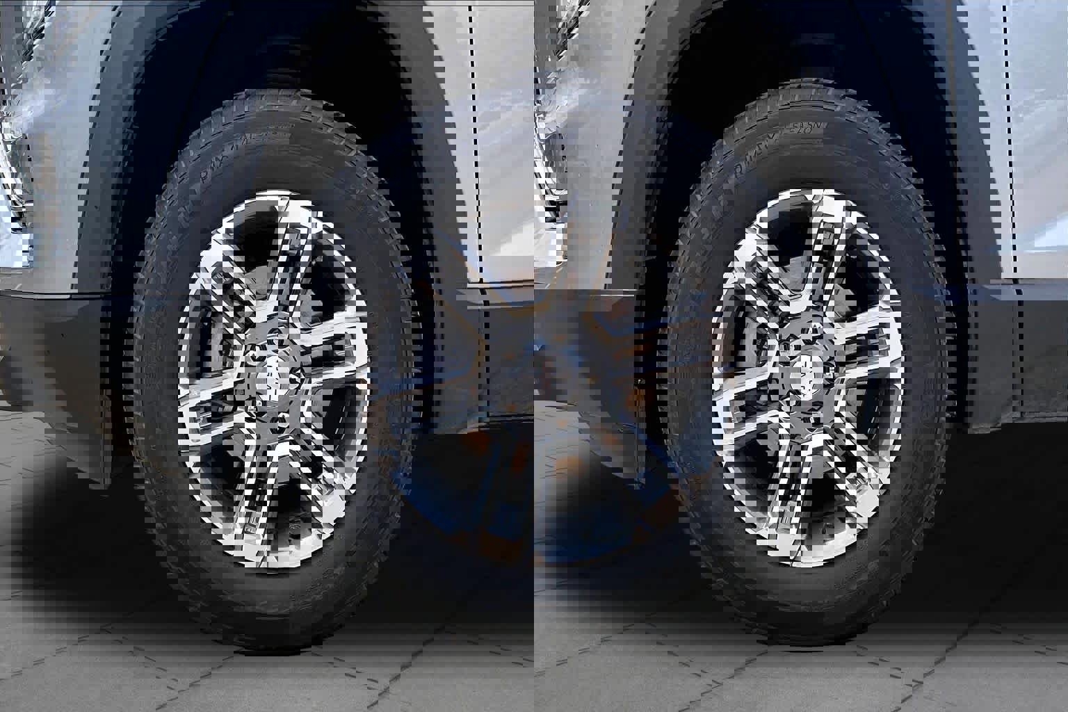 Used 2025 GMC Terrain Elevation image 10