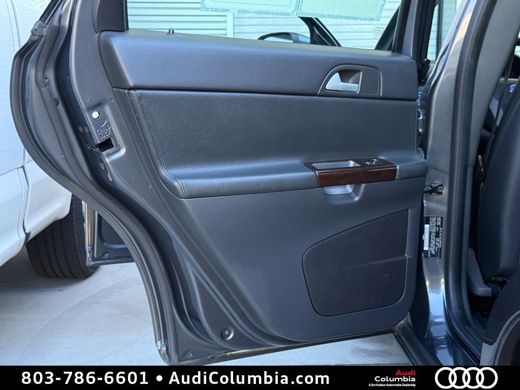 Used 2007 Volvo S40 2.4i FWD image 21