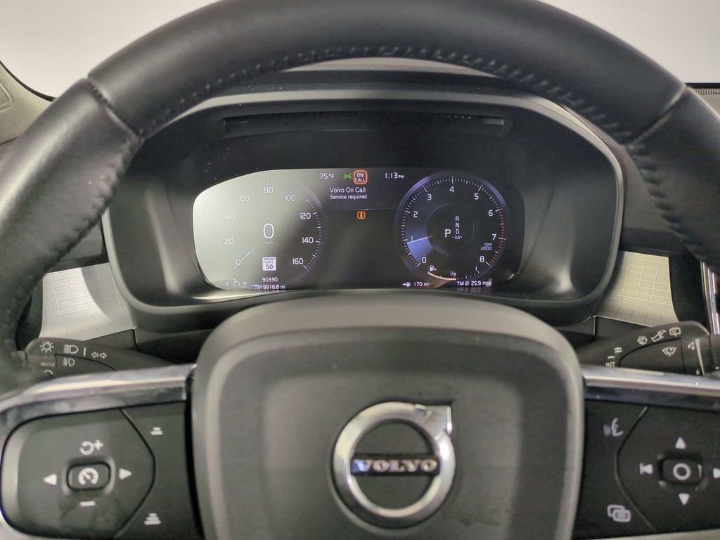 Used 2019 Volvo XC40 T5 R-Design image 34
